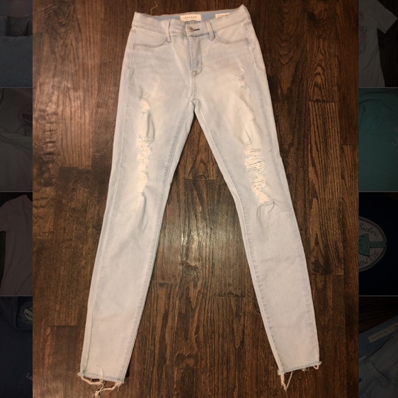 Pacsun Jeans - Picture 1 of 3